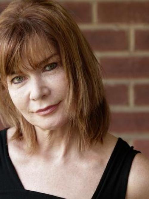 Vanessa Hollingshead