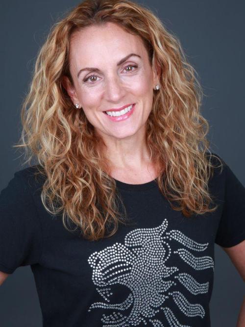 Vicky Dussich