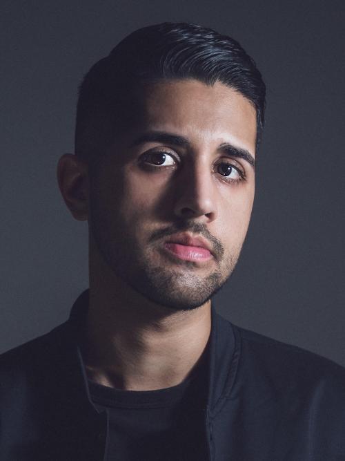 Vik Pandya