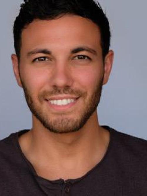 Vinny Fasline