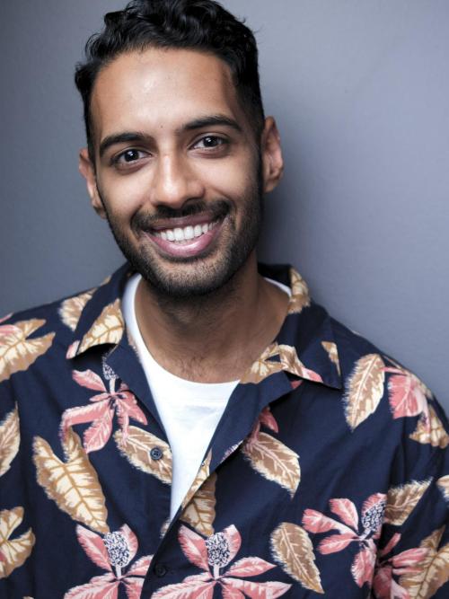 Vishal Kal