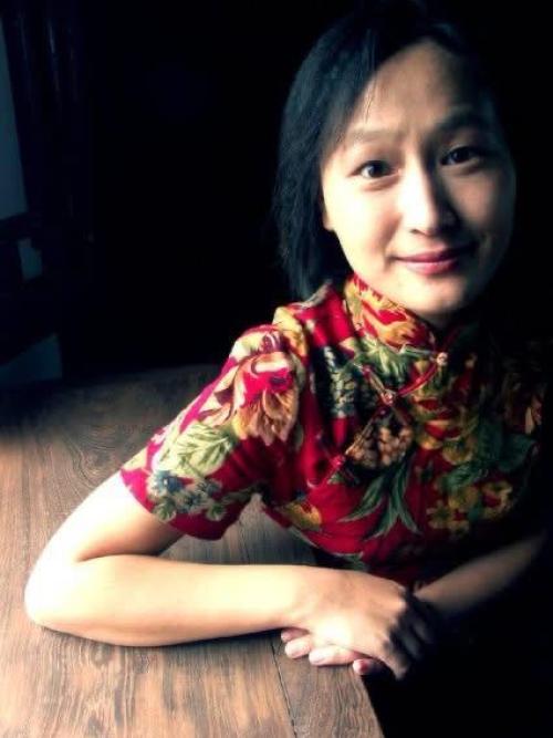 Nan Chen