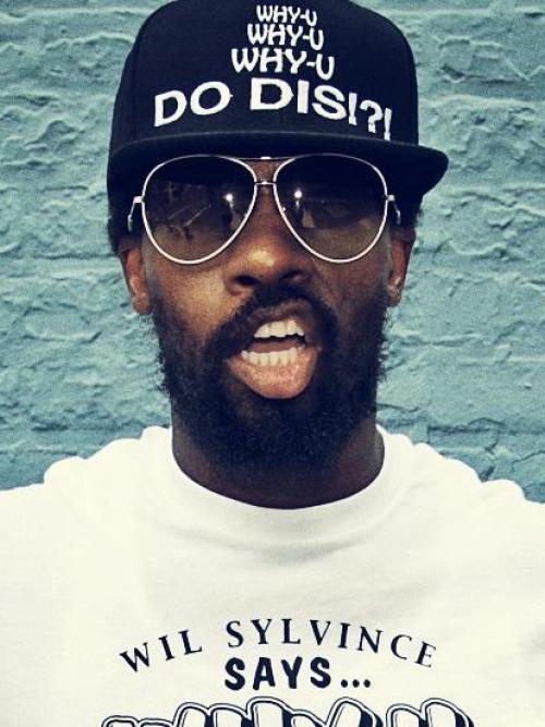 Will Sylvince