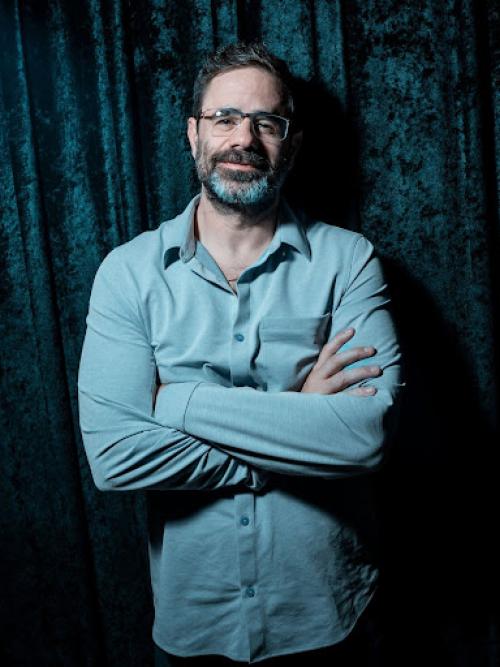 Yannis Pappas