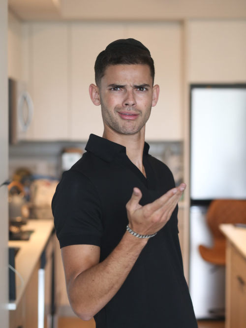 Yechiel Jacobs