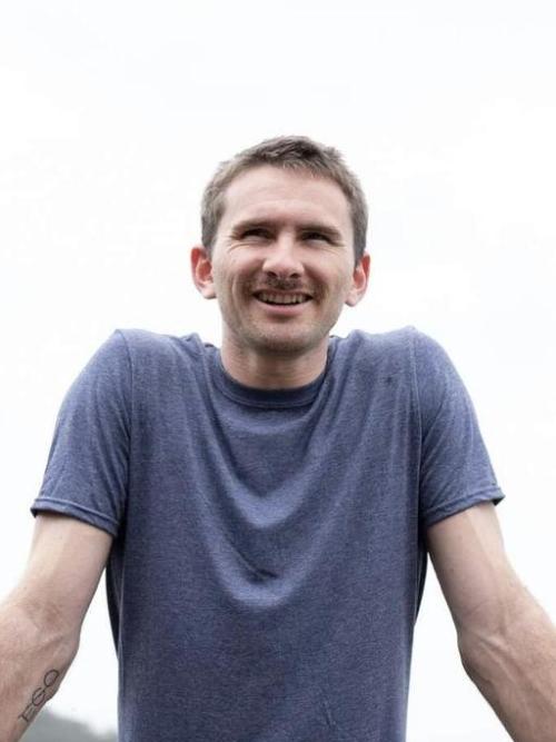 Clint Fraser