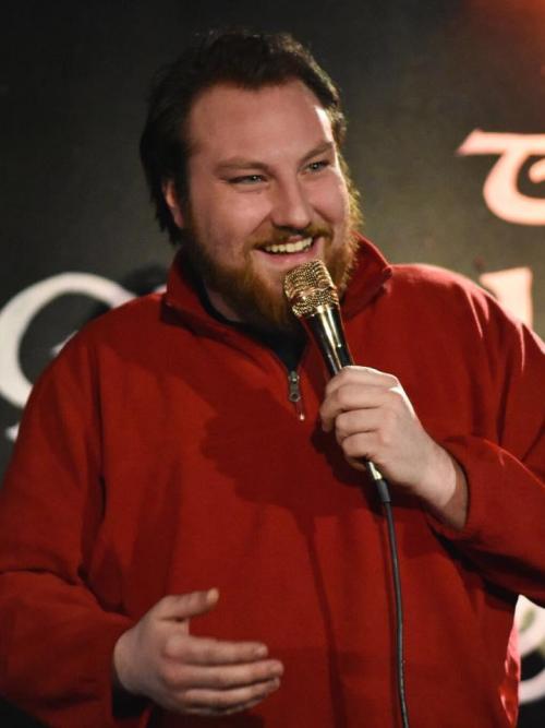 Zac Petrovich