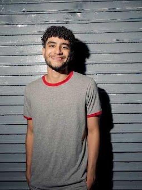 Adam Hmada