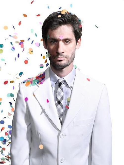 Adam Newman