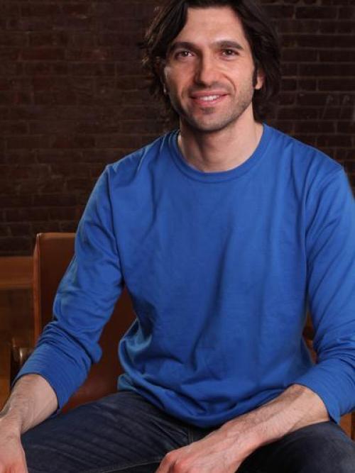 Adam Strauss
