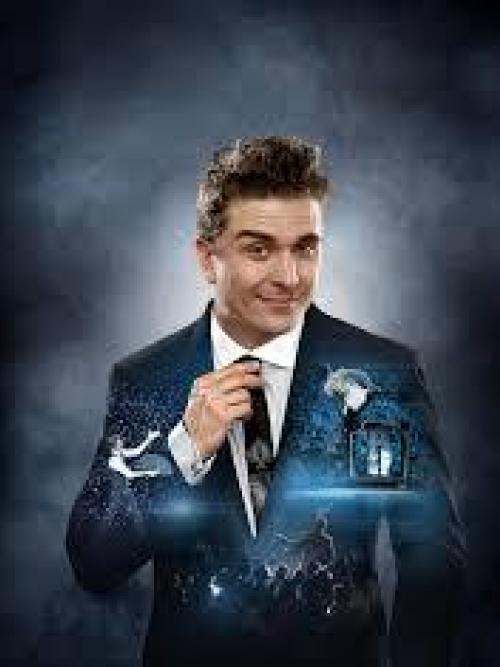 Adam Trent