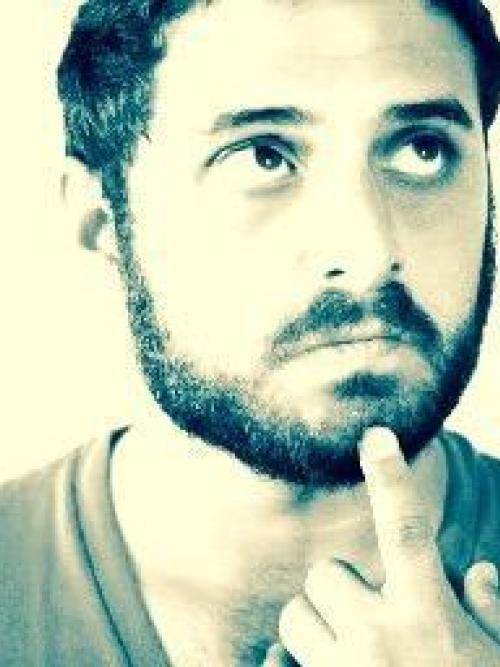 Adel Alizadeh