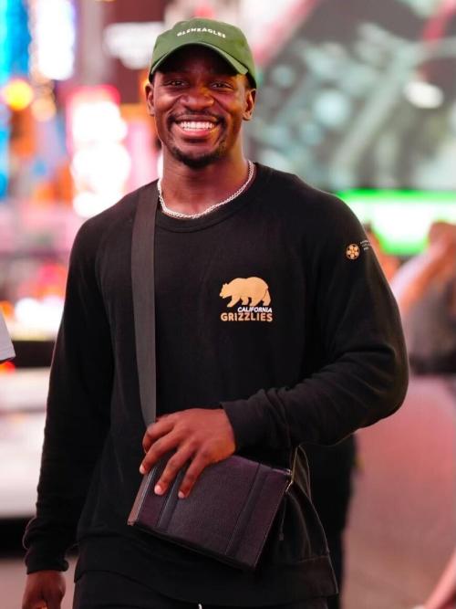 Akinola Raymond