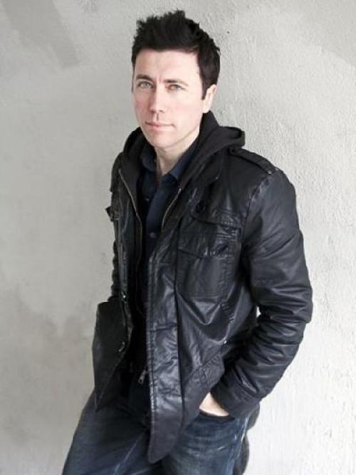 Allan Finn