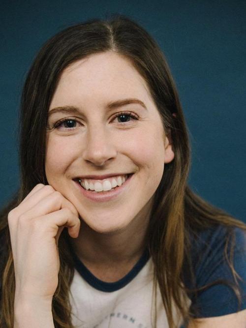 Amanda Giles