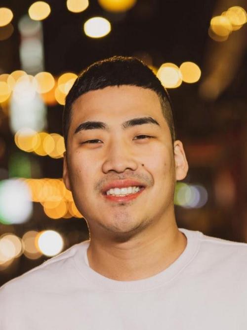 Andre Kim