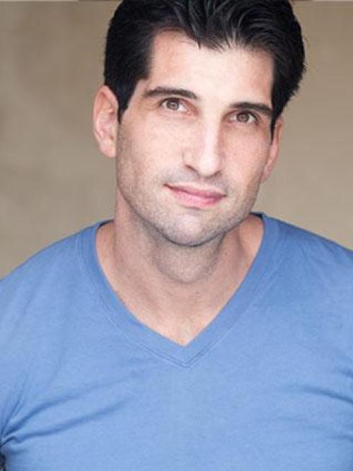 Andrew Ginsburg