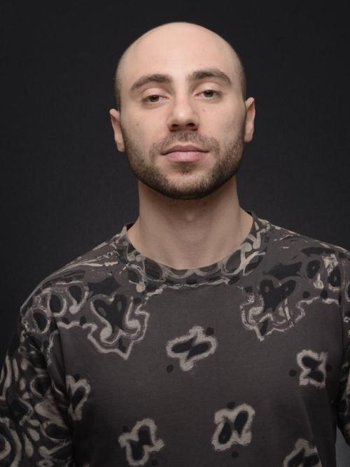 Andrew Steiner