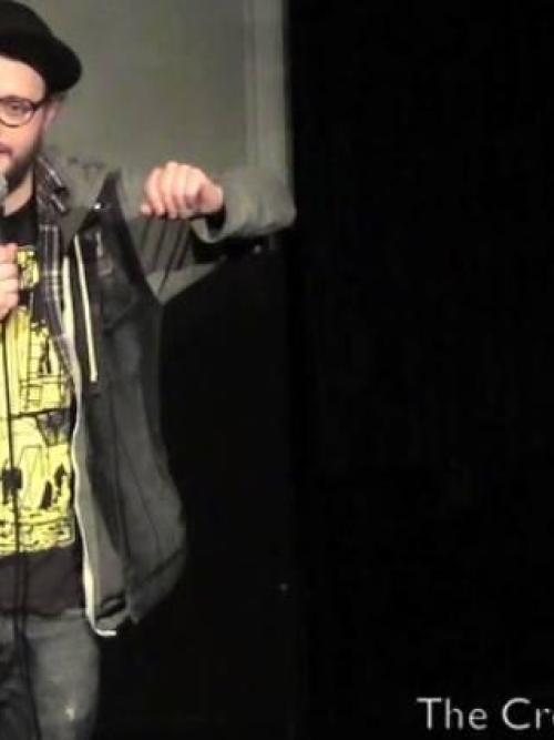 Aaron Kaplan