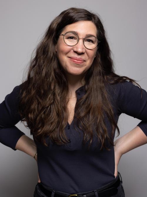 Alison Leiby