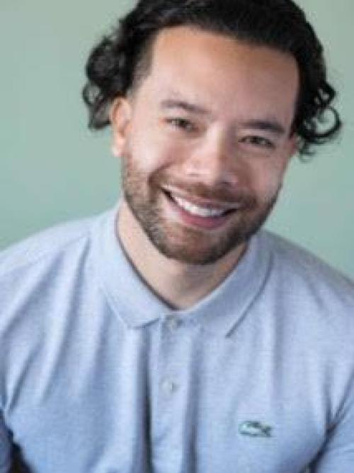 Sean Porter