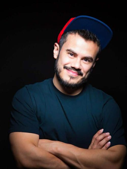 Jose Sanchez