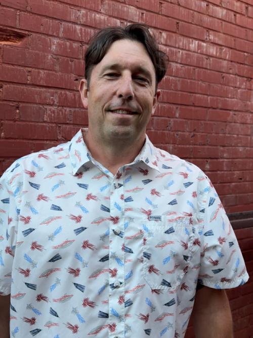 Seth Lambert