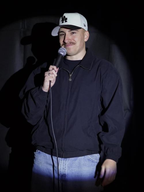 Adam Dybdahl