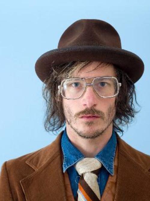Ben Kronberg