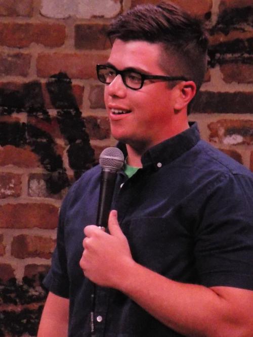 Ben Smith