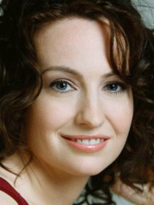 Katherine Williams