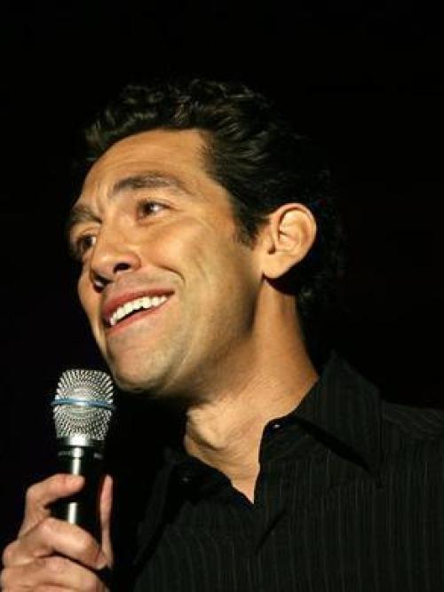 Bill Santiago