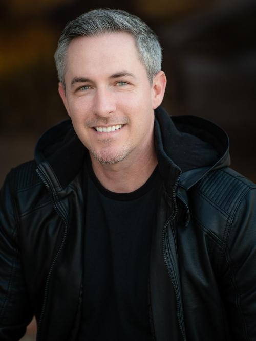 Blake Bartee
