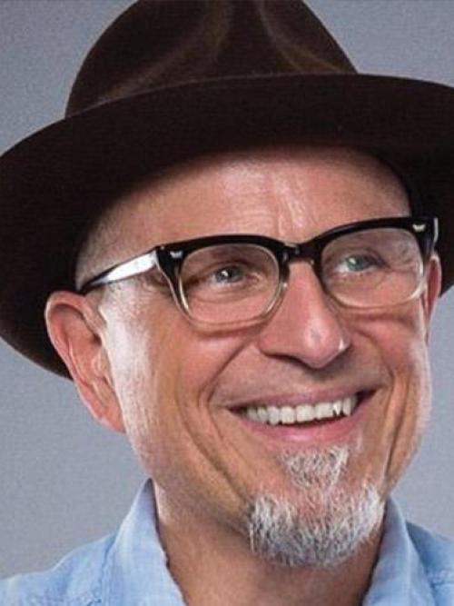 Bobcat Goldthwait