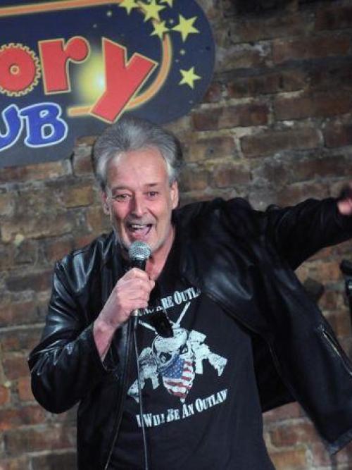 Bob Levy