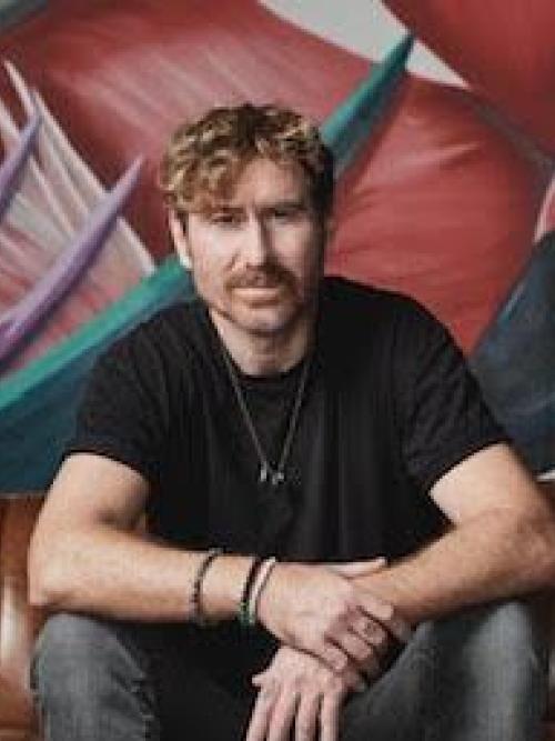Brad King