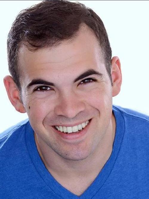 Brad Stoll