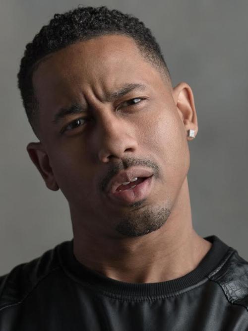 Brandon Jackson