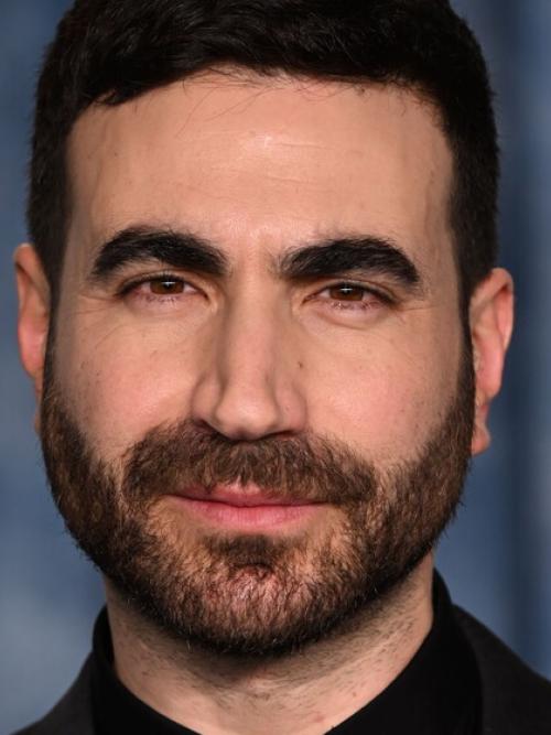 Brett Goldstein