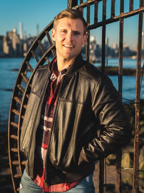Brian Gendron