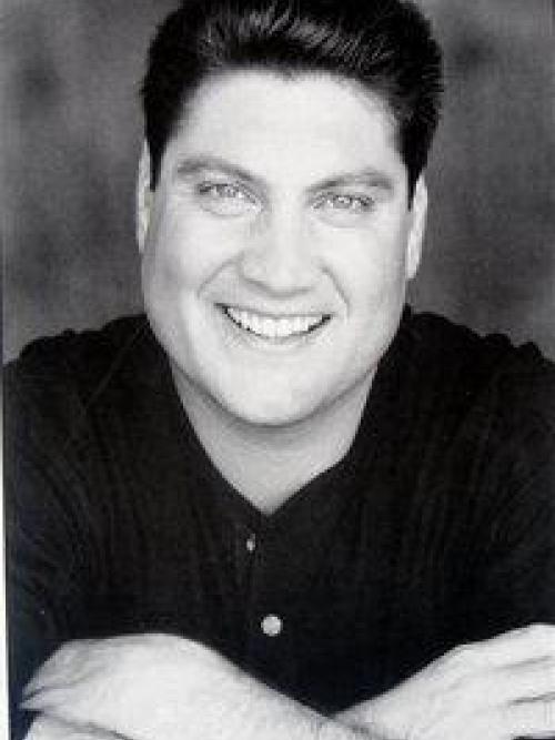 Brian Holtzman