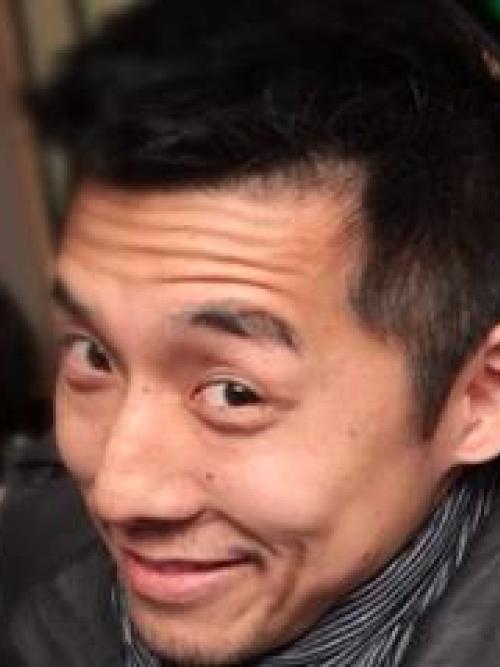 Brian Jian