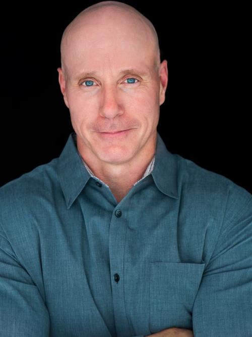Brian Kiley