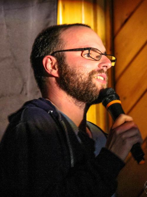 Brian Plumb