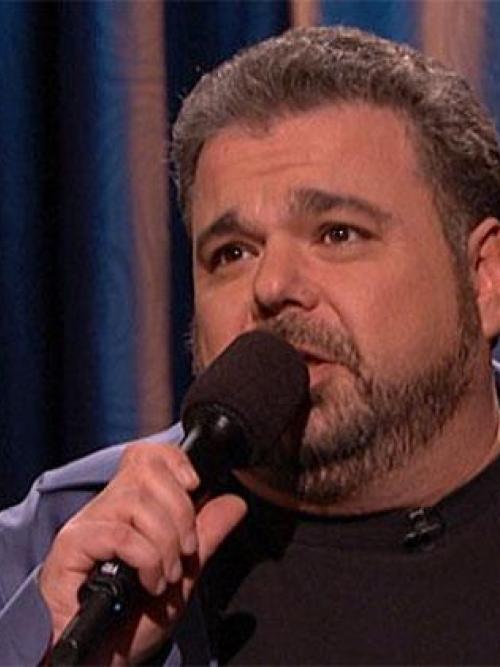 Brian Scolaro