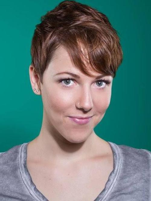 Camille Theobald