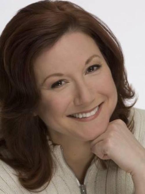 Carole Montgomery