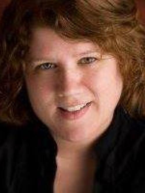 Carolyn Plummer