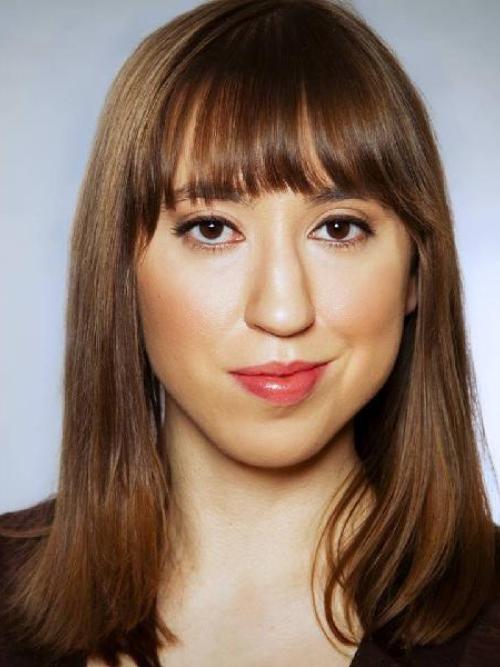 Cate Weinberg
