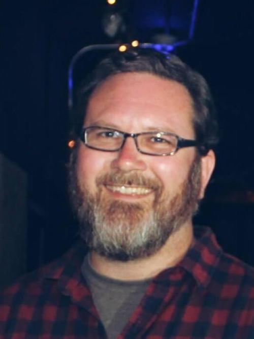 Chris Conatser